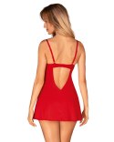 KOSZULKA INGRIDIA CHEMISE