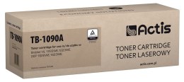 Actis TB-1090A Toner (zamiennik Brother TN-1090 TN1090 ;Standard; 1500 stron; czarny) ACTIS