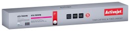 Activejet ATX-7665MN Toner (zamiennik Xerox 006R01451; Supreme; 34000 stron; czerwony) Activejet