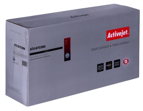 Activejet ATX-B7030N Toner (zamiennik XEROX 106R03395; Supreme; 15000 stron; czarny) Activejet Activejet ATX-B7030N Toner (zamiennik XEROX 106R03395; Supreme; 15000 stron; czarny) Activejet