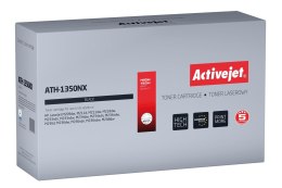 Activejet ATH-1350NX Toner (zamiennik HP W1350X; HP135X; HP 135X; Supreme; 3500 stron; czarny) z chipem Activejet