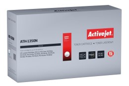 Activejet ATH-1350N Toner (zamiennik HP W1350A; HP135A; HP 135A; Supreme; 1100 stron; czarny) z chipem Activejet