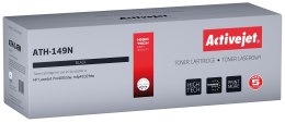 Activejet ATH-149N Toner (zamiennik HP 149A HP149A W1490A; Supreme; 2900 stron; czarny) Activejet