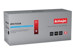 Activejet ATH-F541N Toner (zamiennik HP 203A HP203A CF541A CRG 054 CRG054; Supreme; 1300 stron; niebieski) Activejet