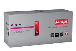 Activejet ATH-F543N Toner (zamiennik HP 203A HP203A CF543A; Supreme; 1300 stron; czerwony) Activejet