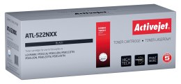 Activejet ATL-522NXX Toner (zamiennik Lexmark 52D2X00 (522X); Supreme; 45000 stron; czarny) Activejet