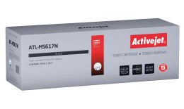 Activejet ATL-MS617N Toner (zamiennik Lexmark 51B2X00; Supreme; 20000 stron; czarny) Activejet