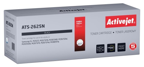 Activejet ATS-2625N Toner (zamiennik Samsung MLT-116L; Supreme; 3 000 stron; czarny) Activejet Activejet ATS-2625N Toner (zamiennik Samsung MLT-116L; Supreme; 3 000 stron; czarny) Activejet