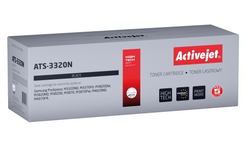 Activejet ATS-3320N Toner (zamiennik Samsung MLT-D203L; Supreme; 5000 stron; czarny) Activejet