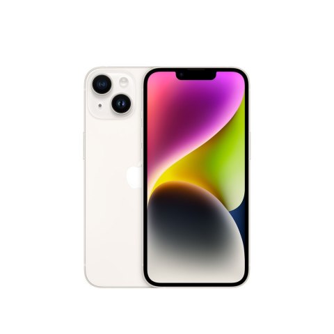 Apple iPhone 14 128GB Starlight Apple
