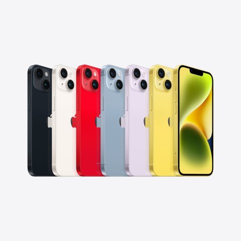 Apple iPhone 14 128GB Starlight Apple Apple iPhone 14 128GB Starlight Apple