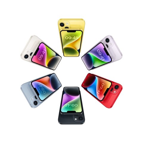 Apple iPhone 14 128GB Starlight Apple Apple iPhone 14 128GB Starlight Apple