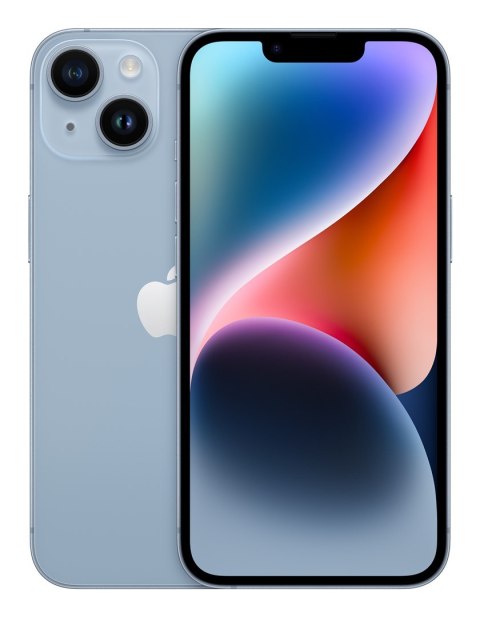 Apple iPhone 14 Plus 128GB Blue Apple Apple iPhone 14 Plus 128GB Blue Apple