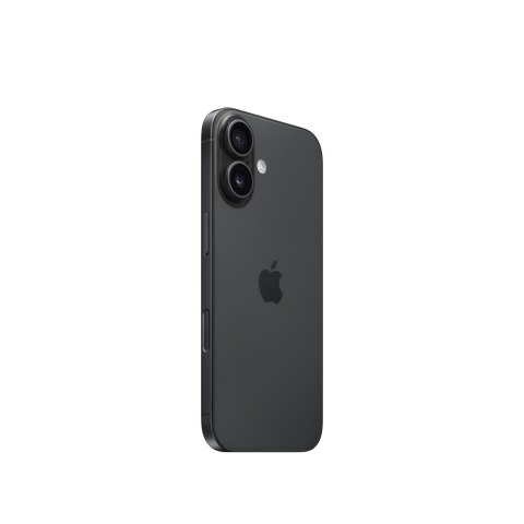 Apple iPhone 16 128GB Black Apple Apple iPhone 16 128GB Black Apple