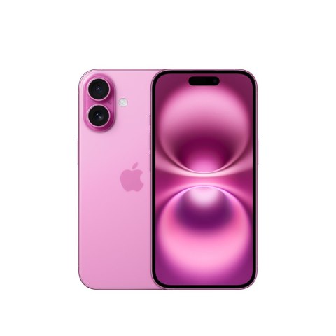 Apple iPhone 16 256GB Pink Apple Apple iPhone 16 256GB Pink Apple