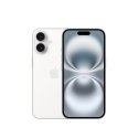Apple iPhone 16 256GB White Apple