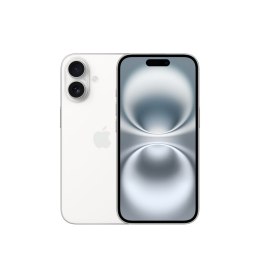 Apple iPhone 16 256GB White Apple