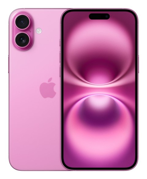Apple iPhone 16 Plus 128GB Pink Apple Apple iPhone 16 Plus 128GB Pink Apple