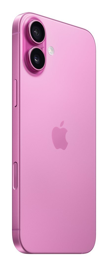 Apple iPhone 16 Plus 128GB Pink Apple Apple iPhone 16 Plus 128GB Pink Apple