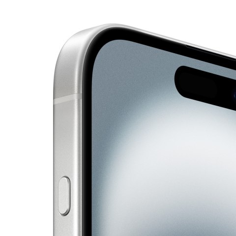 Apple iPhone 16 Plus 128GB White Apple Apple iPhone 16 Plus 128GB White Apple