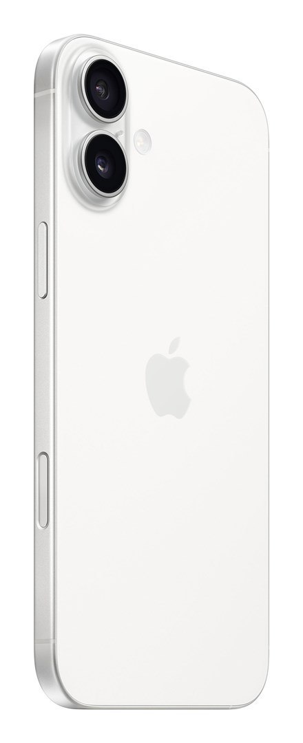 Apple iPhone 16 Plus 128GB White Apple Apple iPhone 16 Plus 128GB White Apple