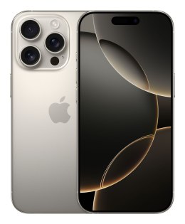 Apple iPhone 16 Pro 256GB Natural Titanium Apple