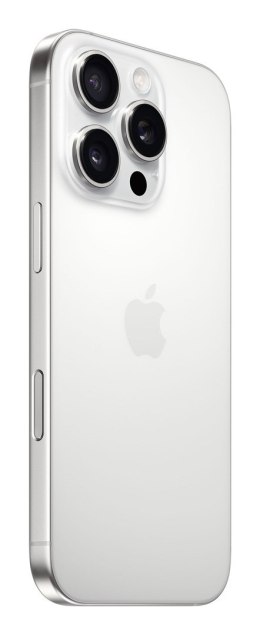 Apple iPhone 16 Pro 256GB White Titanium Apple