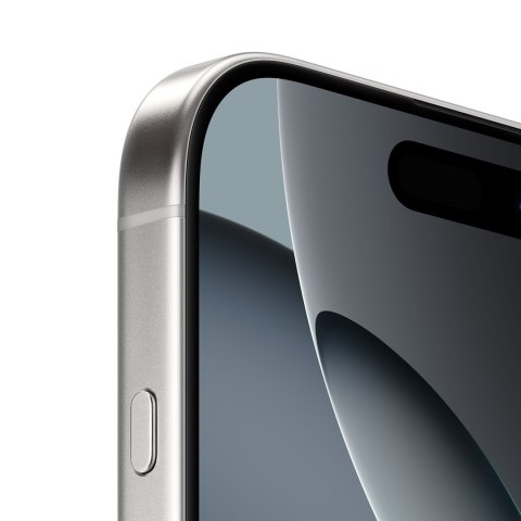 Apple iPhone 16 Pro 256GB White Titanium Apple