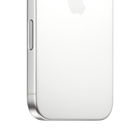 Apple iPhone 16 Pro 256GB White Titanium Apple Apple iPhone 16 Pro 256GB White Titanium Apple