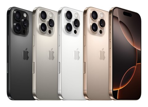 Apple iPhone 16 Pro 256GB White Titanium Apple Apple iPhone 16 Pro 256GB White Titanium Apple