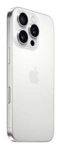 Apple iPhone 16 Pro 256GB White Titanium Apple