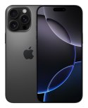 Apple iPhone 16 Pro Max 256GB Black Titanium Apple