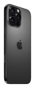 Apple iPhone 16 Pro Max 256GB Black Titanium Apple