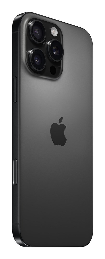 Apple iPhone 16 Pro Max 256GB Black Titanium Apple Apple iPhone 16 Pro Max 256GB Black Titanium Apple
