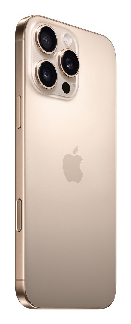 Apple iPhone 16 Pro Max 256GB Desert Titanium Apple Apple iPhone 16 Pro Max 256GB Desert Titanium Apple