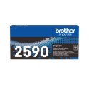 BROTHER Toner czarny TN2590=TN-2590 Brother