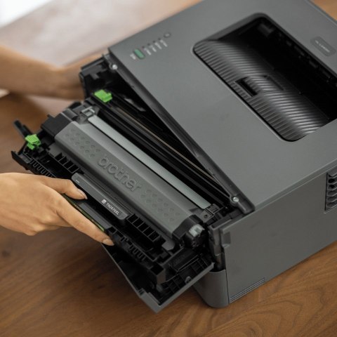 BROTHER Toner czarny TN2590=TN-2590 Brother BROTHER Toner czarny TN2590=TN-2590 Brother