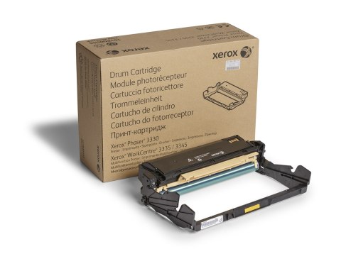 XEROX Bęben Ph 3330/WC 3335/3345 Black 30k Xerox XEROX Bęben Ph 3330/WC 3335/3345 Black 30k Xerox