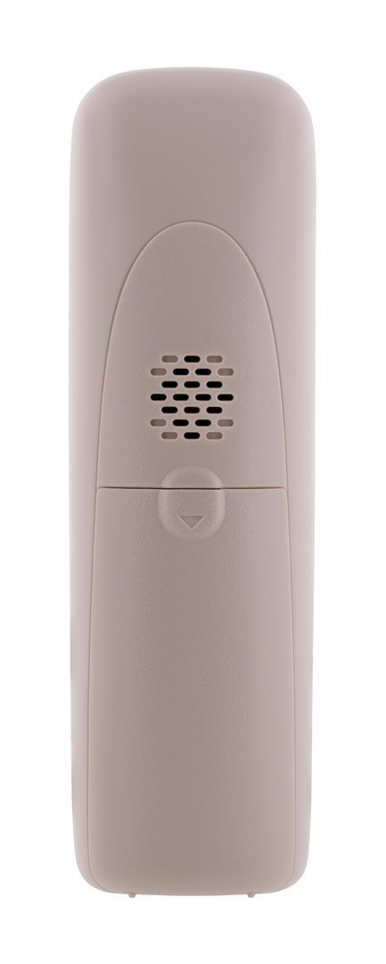 Telefon bezprzewodowy Panadonic KX-TG 2511PDJ Beżowy Panasonic Telefon bezprzewodowy Panadonic KX-TG 2511PDJ Beżowy Panasonic