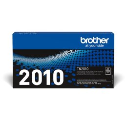 Toner Brother czarny TN2010=TN-2010, 1000 str. Brother
