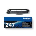 Toner Brother czarny TN247BK=TN-247BK, 3000 str. Brother