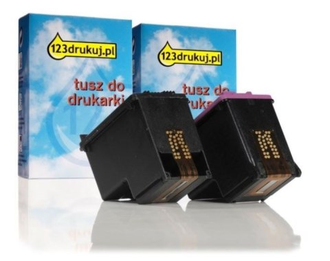 Actis KC-560 Tusz (zamiennik Canon PG-560XL; Supreme; 22 ml; czarny). Drukuje więcej o 50% względem OEM. ACTIS Actis KC-560 Tusz (zamiennik Canon PG-560XL; Supreme; 22 ml; czarny). Drukuje więcej o 50% względem OEM. ACTIS
