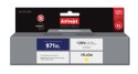 Activejet AH-971YRX Tusz (zamiennik HP 971XL CN628AE; Premium; 100 ml; żółty) Activejet