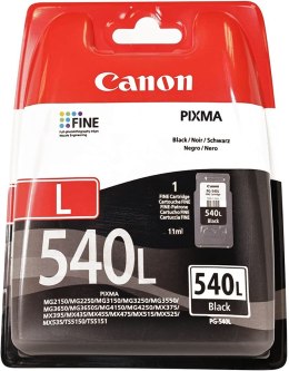 CANON Tusz Czarny PG-540L=PG540L=5224B001 Canon