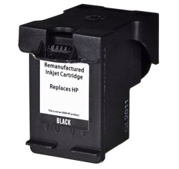 SUPERBULK tusz do HP 652 F6V25AE reg B-H652XLBk Superbulk
