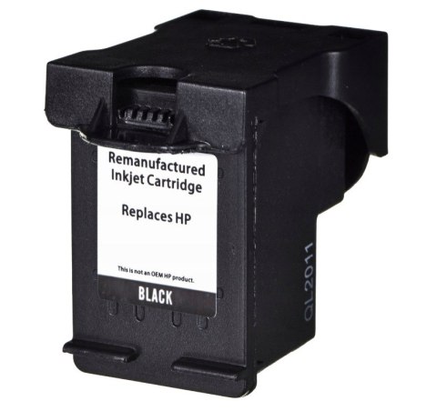 SUPERBULK tusz do HP 652 F6V25AE reg B-H652XLBk Superbulk