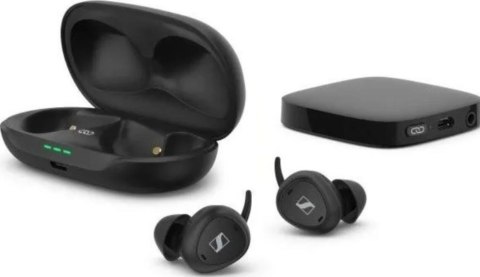 Sennheiser TV Clear Set Sennheiser Sennheiser TV Clear Set Sennheiser