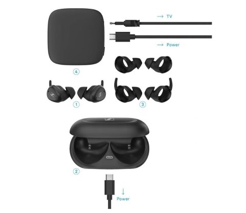 Sennheiser TV Clear Set Sennheiser Sennheiser TV Clear Set Sennheiser