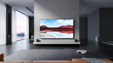 Telewizor 43" Xiaomi ELA5483EU Xiaomi Telewizor 43" Xiaomi ELA5483EU Xiaomi