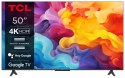 Telewizor 50" TCL 50P655 TCL